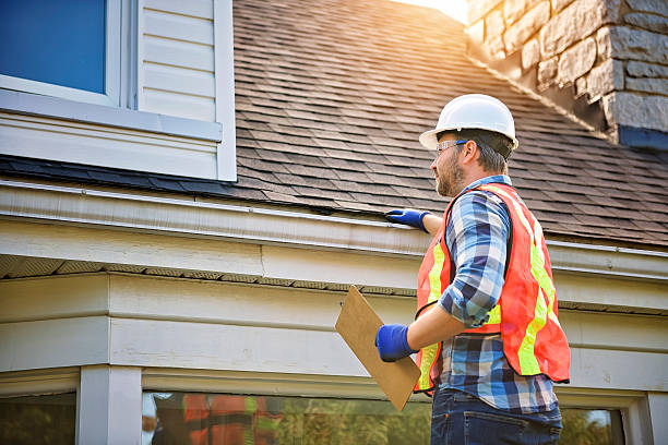 Licensed Gutter Repair And Installation service in Mountain View, HI - Norken Roofing